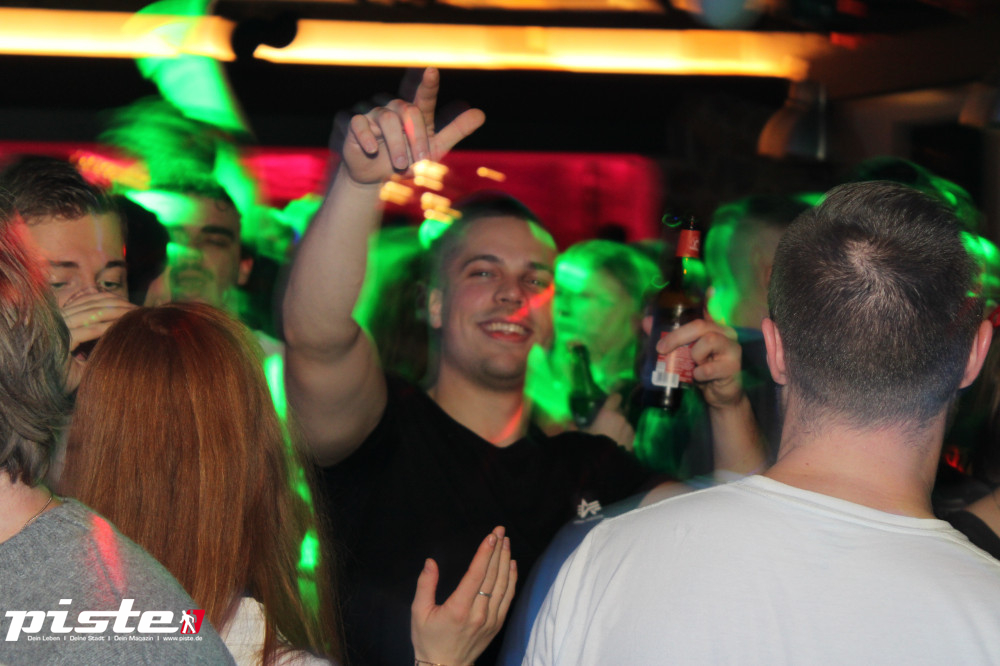 Saturday Night Fever