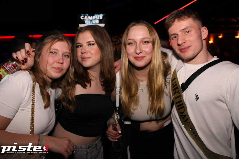 Saturday Night Fever