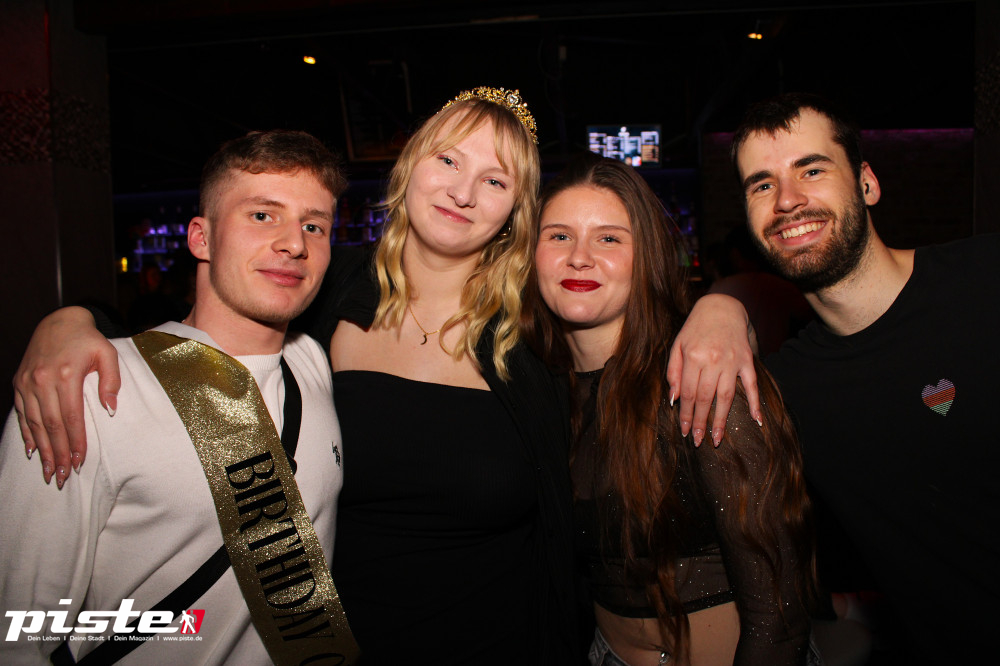 Saturday Night Fever