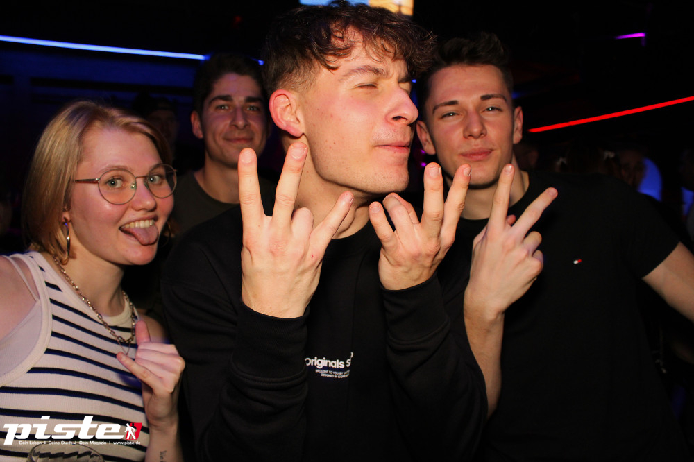 Saturday Night Fever