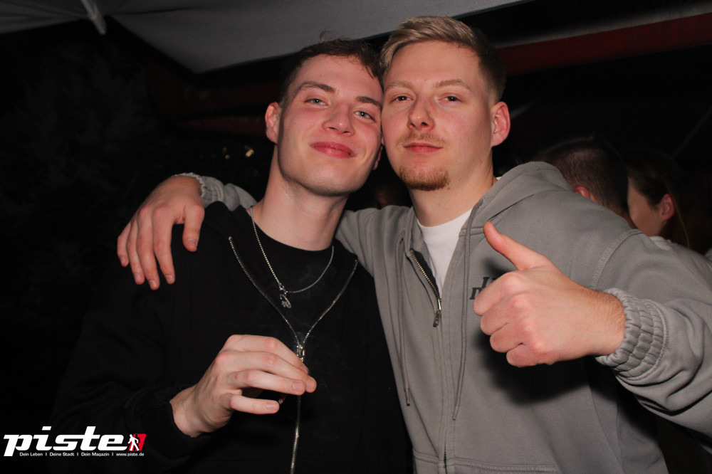 Saturday Night Fever