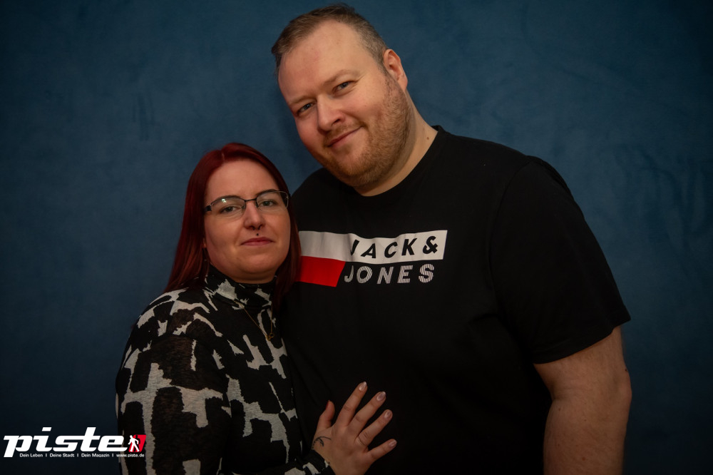 Doberaner Weihnachtsparty