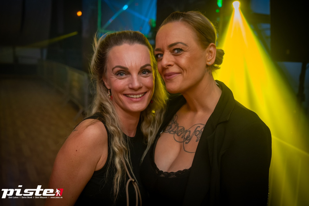 Doberaner Weihnachtsparty