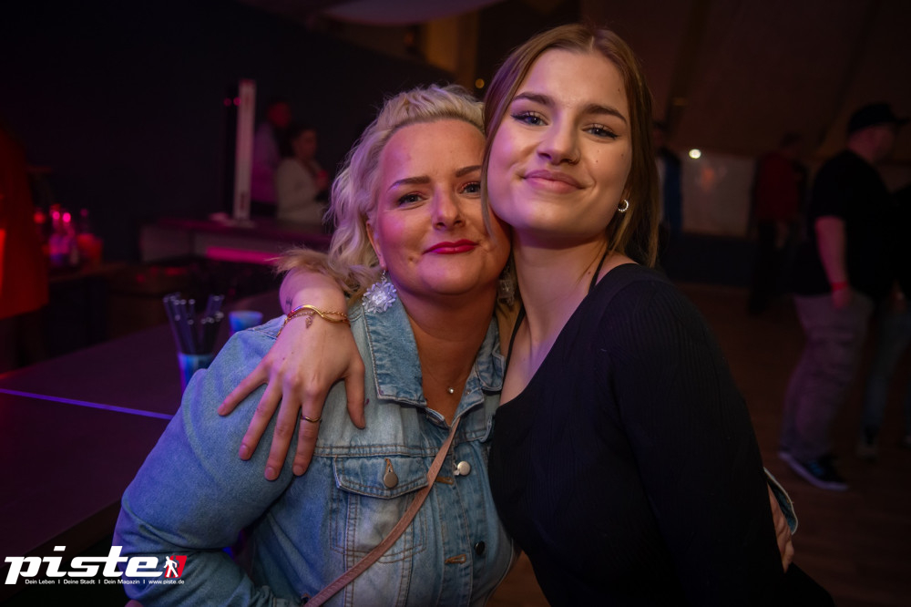 Doberaner Weihnachtsparty