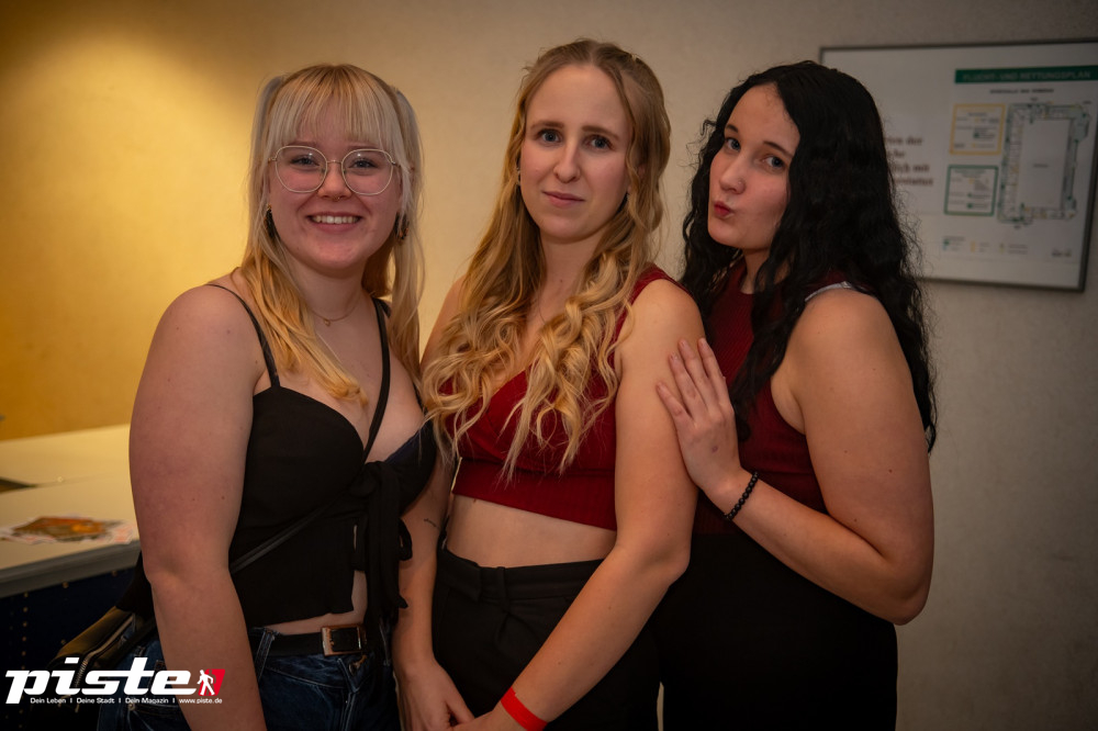 Doberaner Weihnachtsparty