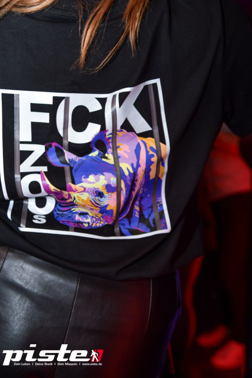 Schüttel deinen Speck