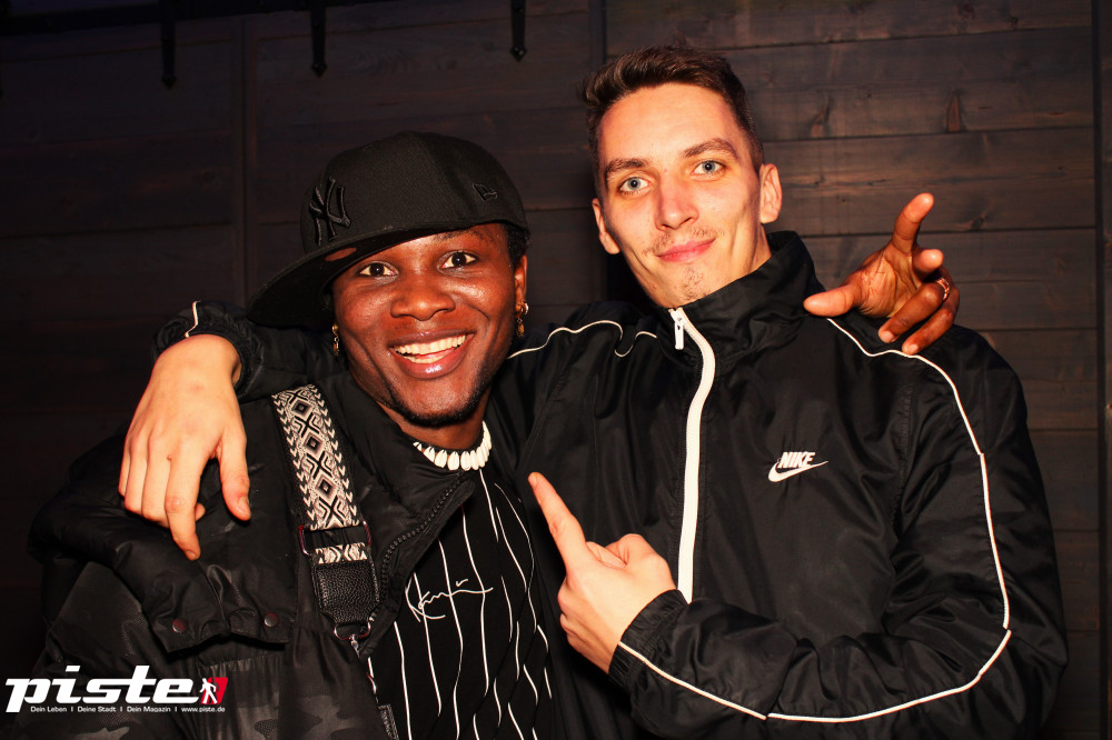 Christmas Campus Club