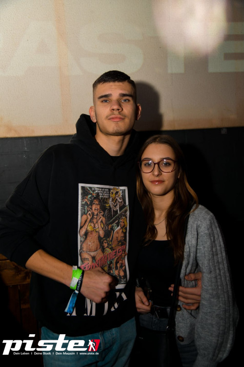 Houserasten meets Neptunica