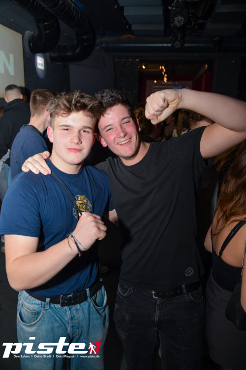 Houserasten meets Neptunica