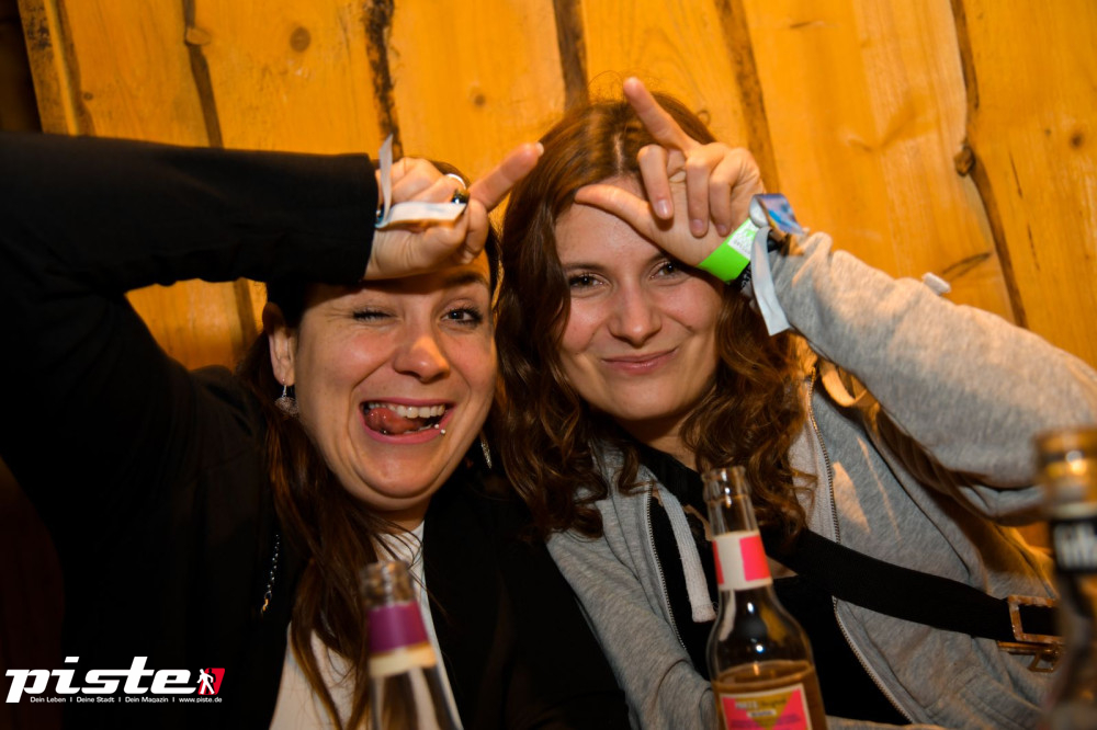 Houserasten meets Neptunica