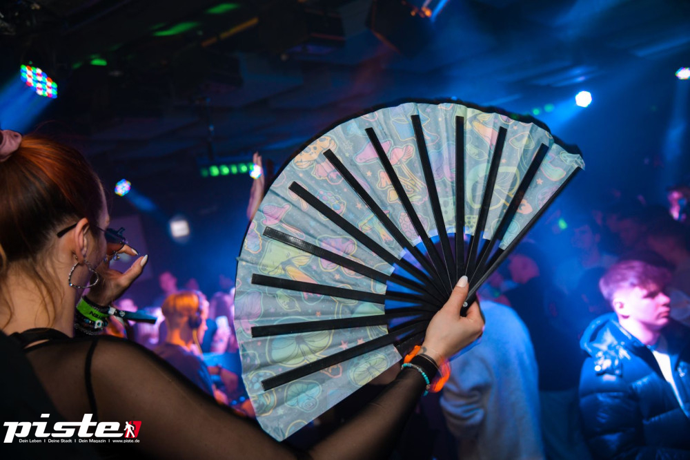 Houserasten meets Neptunica