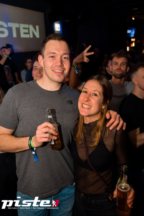 Houserasten meets Neptunica