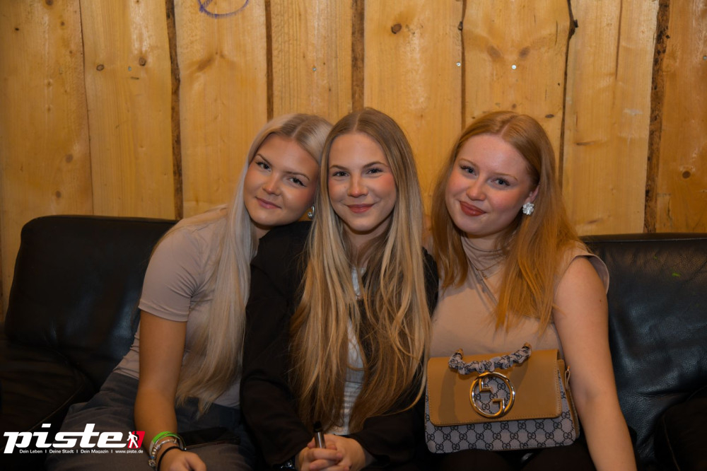 Houserasten meets Neptunica