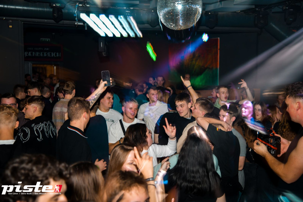 Houserasten meets Neptunica