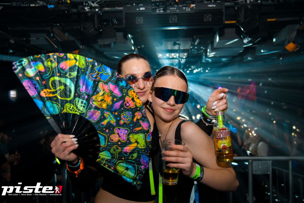 Houserasten meets Neptunica