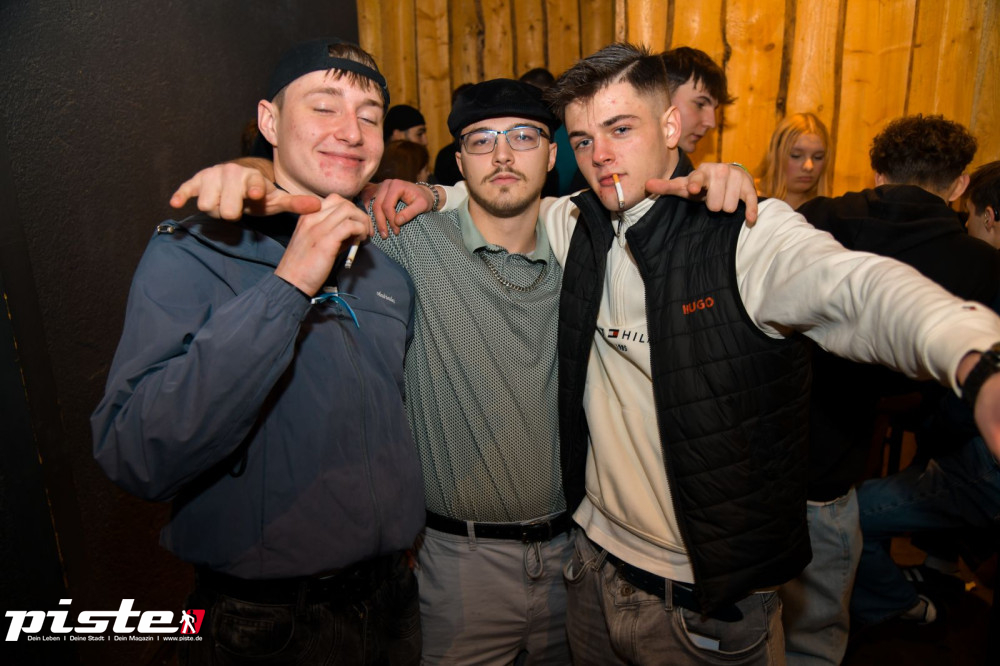 Houserasten meets Neptunica