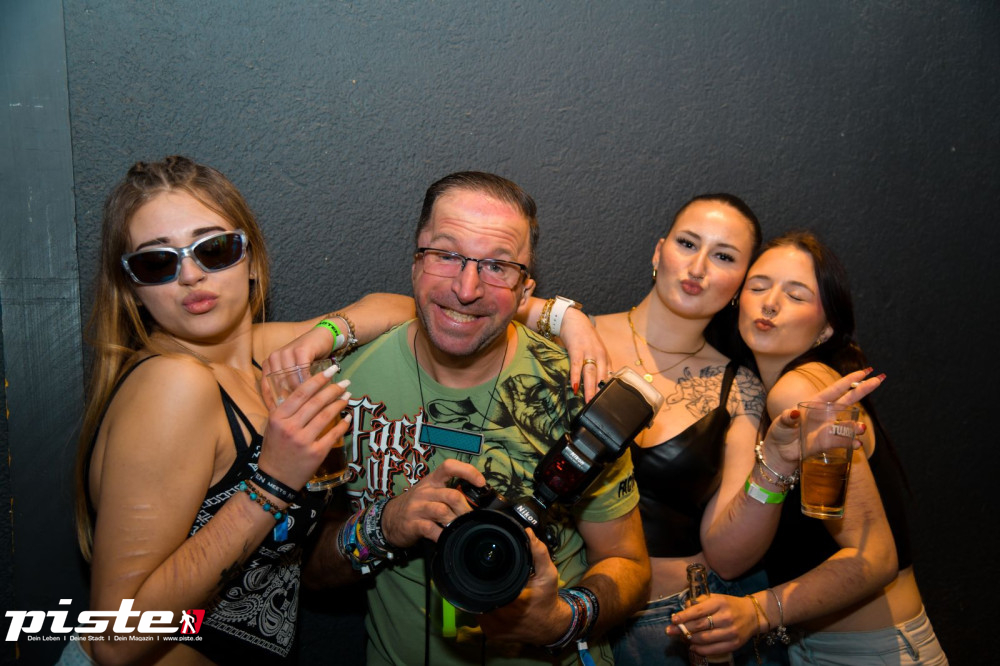 Houserasten meets Neptunica