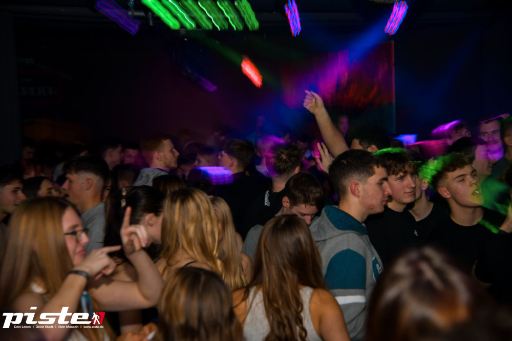 Houserasten meets Neptunica