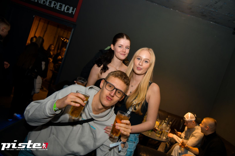 Houserasten meets Neptunica