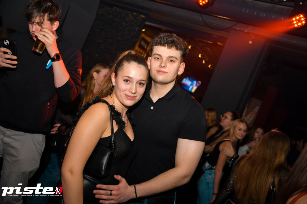 Houserasten meets Neptunica