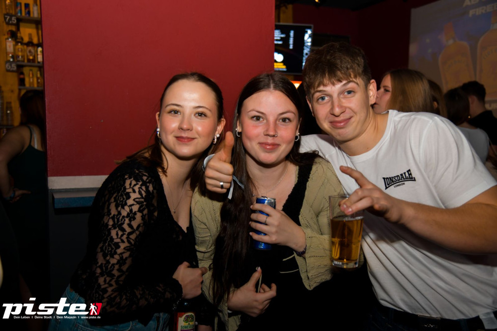 Houserasten meets Neptunica