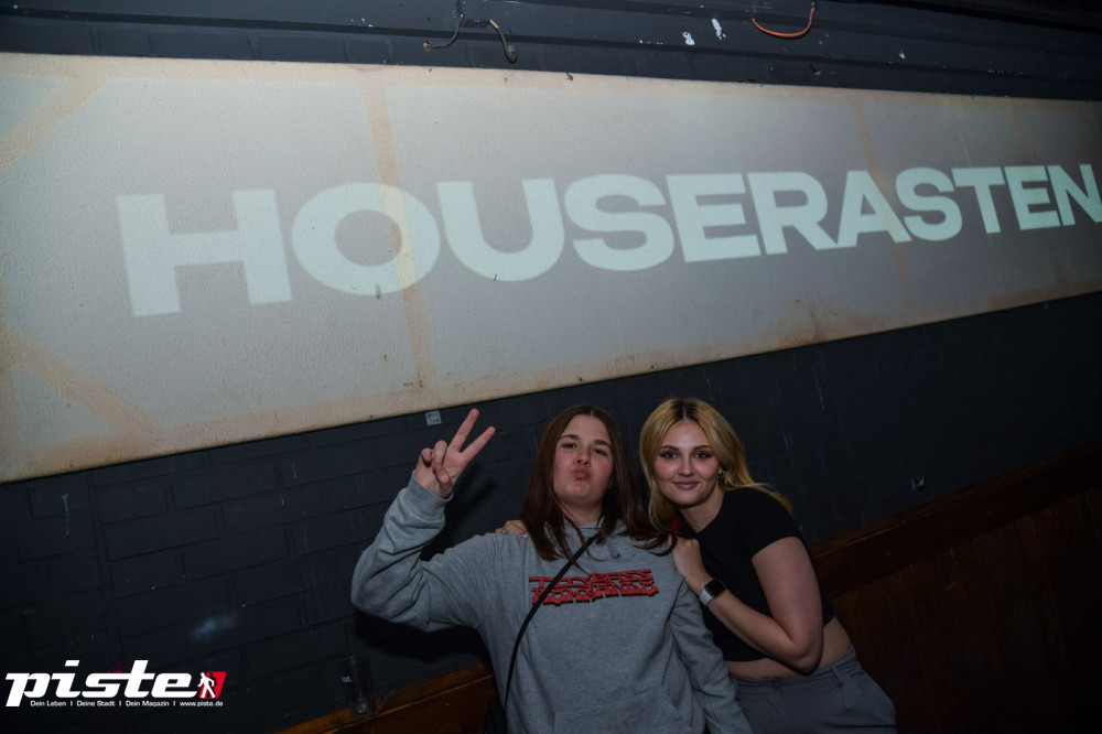 Houserasten meets Neptunica