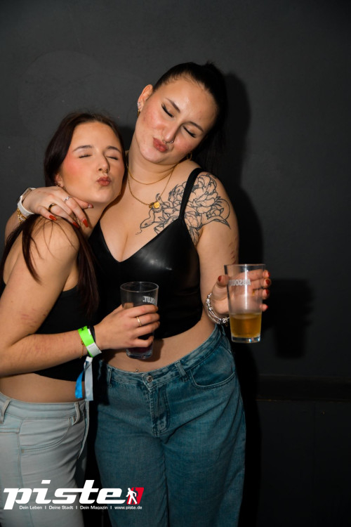 Houserasten meets Neptunica