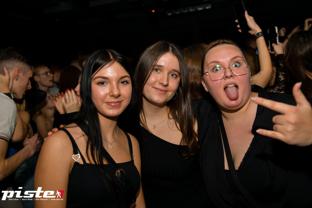 Houserasten meets Neptunica