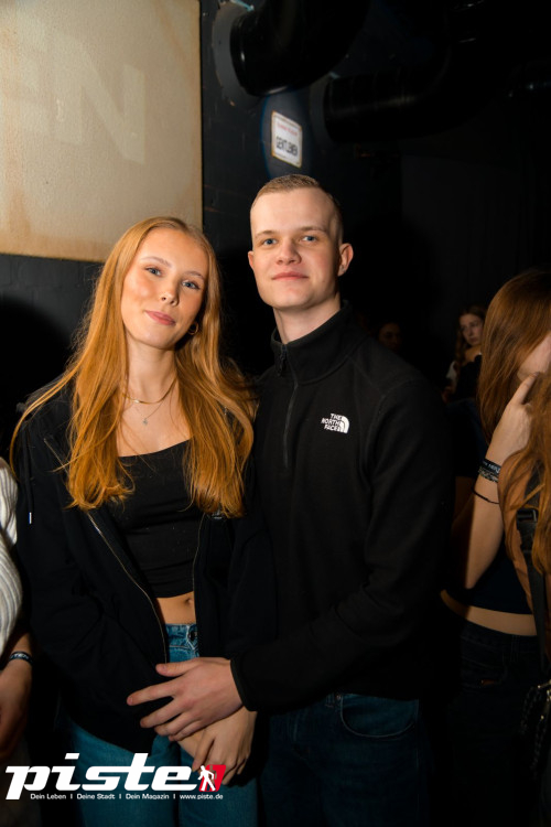 Houserasten meets Neptunica