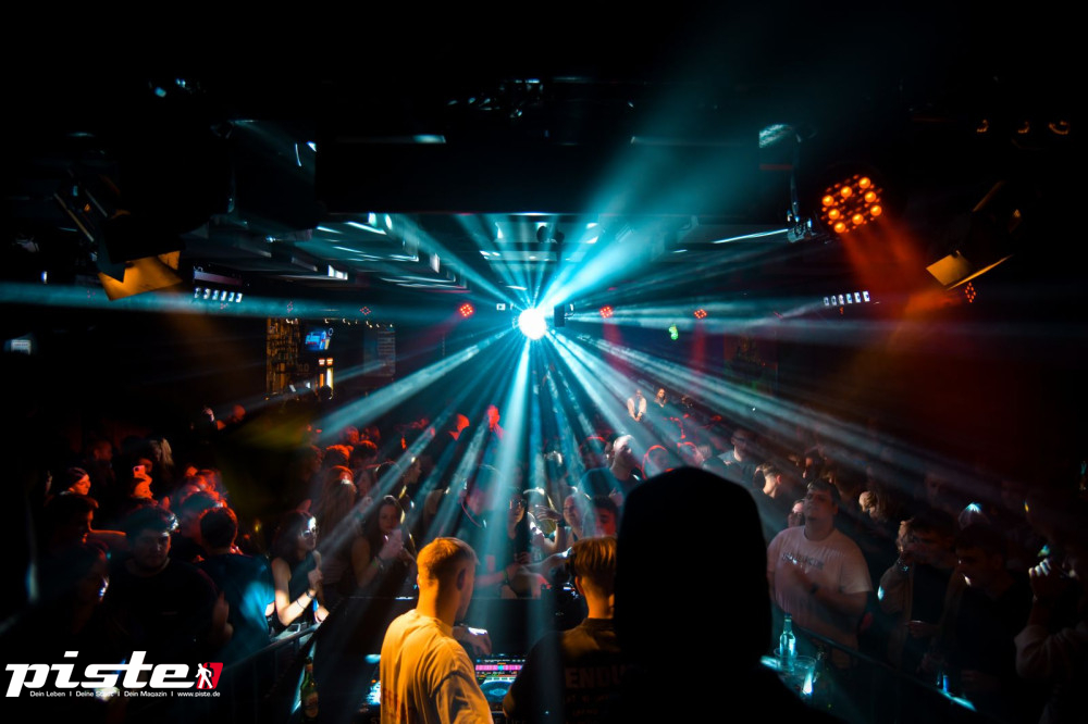 Houserasten meets Neptunica