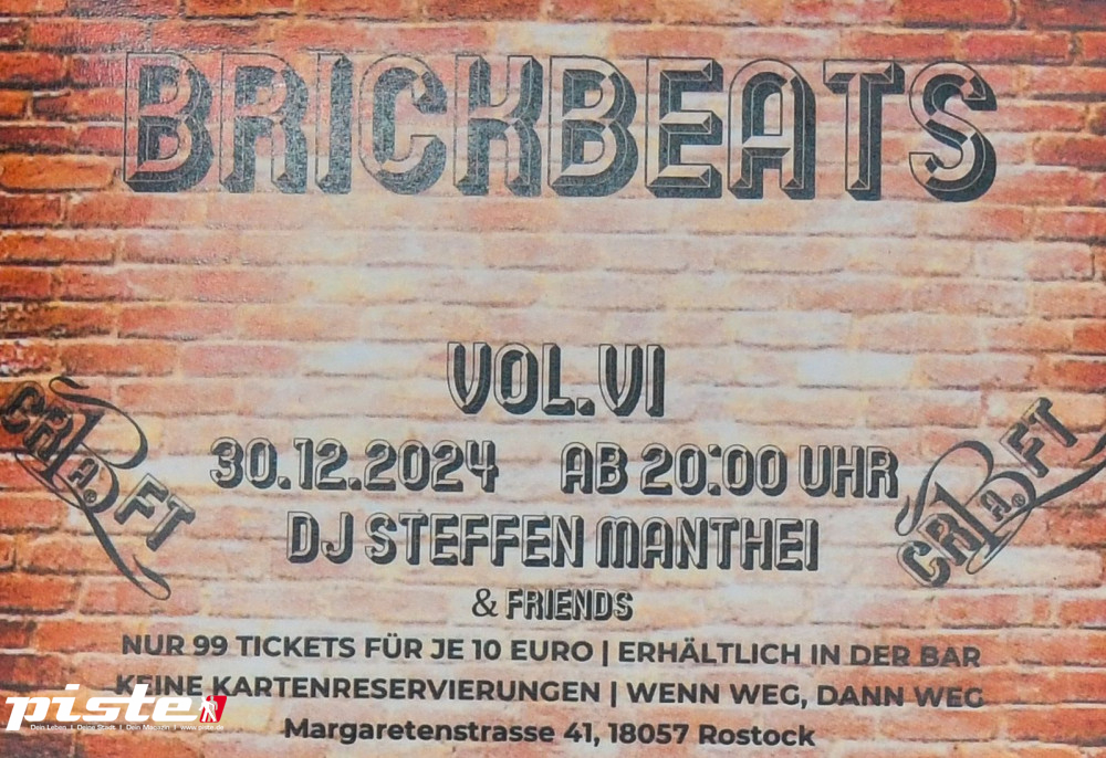 Brickbeats Vol. 4