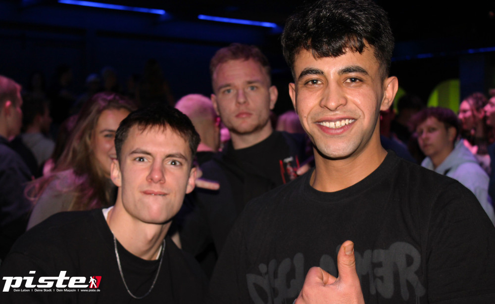 Saturday Night Fever