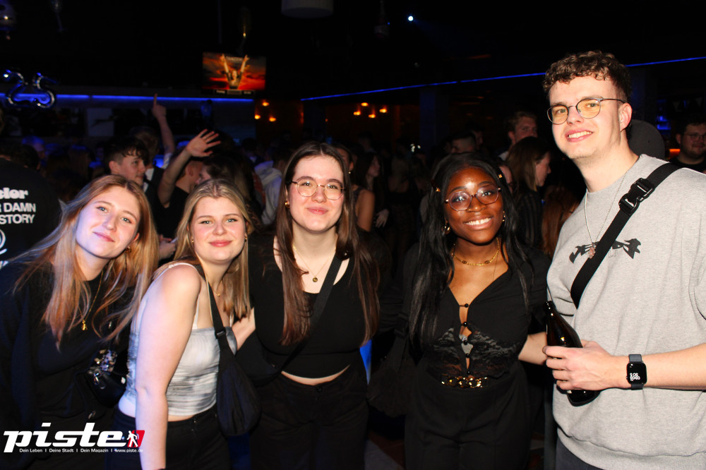 Saturday Night Fever