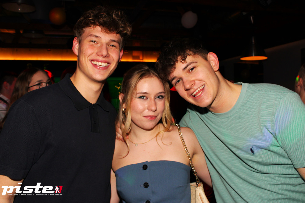 Saturday Night Fever