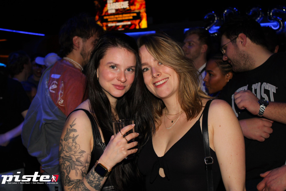 Saturday Night Fever