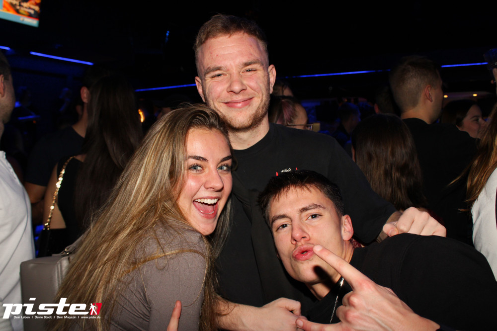 Saturday Night Fever