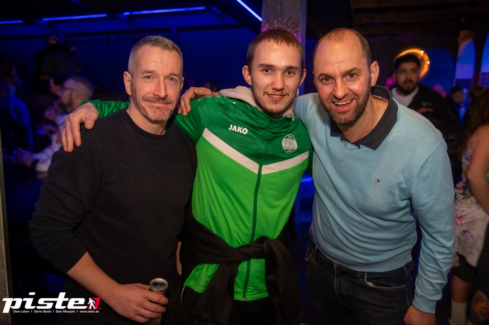 Saturday Night Fever