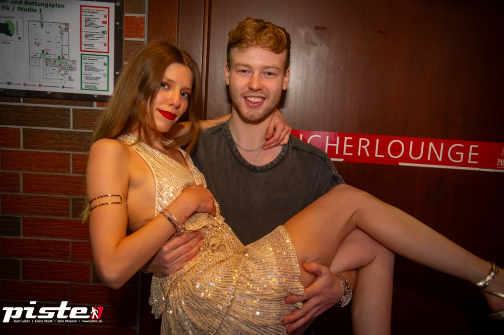 Saturday Night Fever