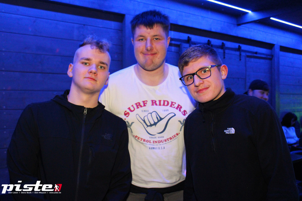 Saturday Night Fever