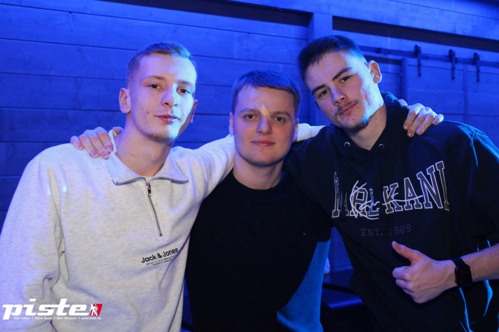 Saturday Night Fever