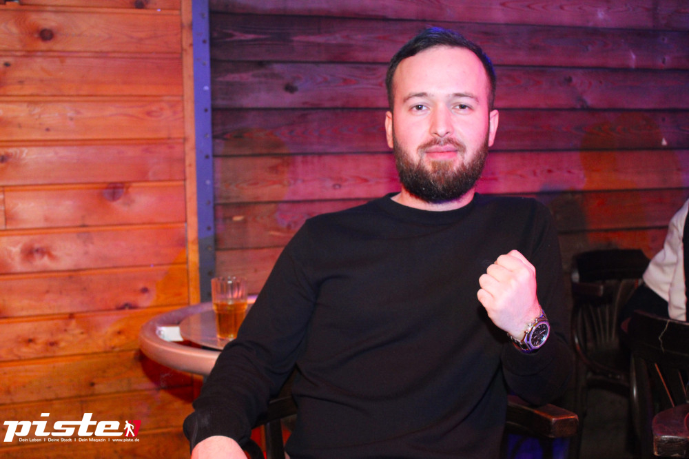 Saturday Night Fever