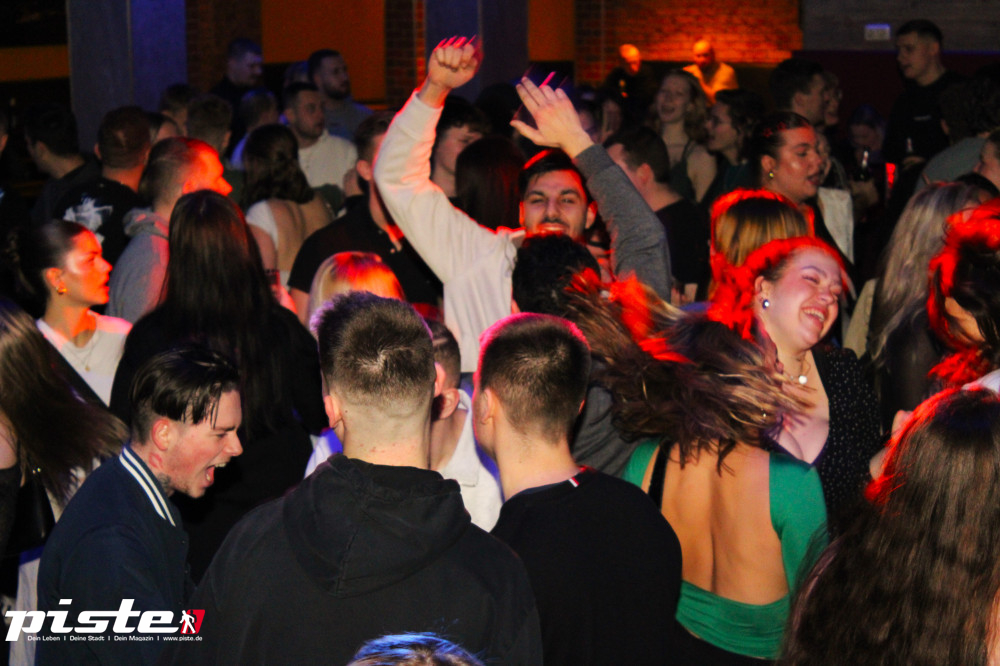 Saturday Night Fever