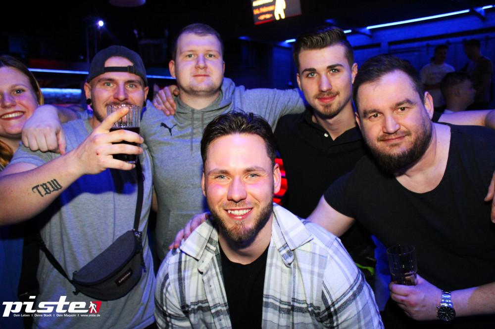 Saturday Night Fever