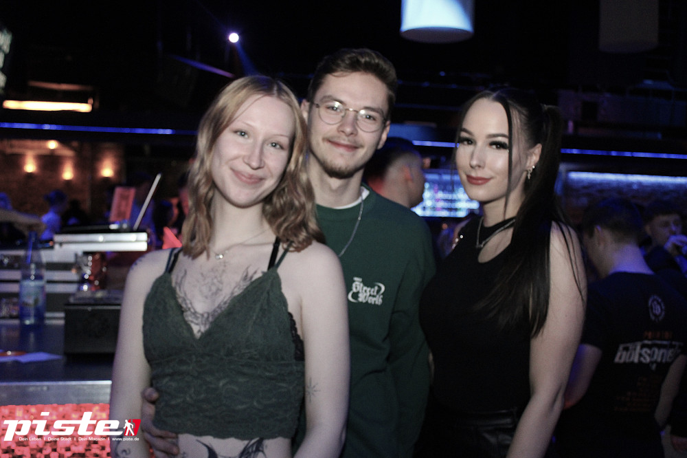 Saturday Night Fever