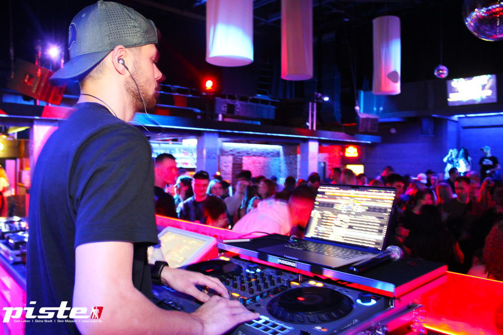 Saturday Night Fever