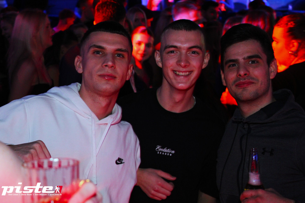 Saturday Night Fever