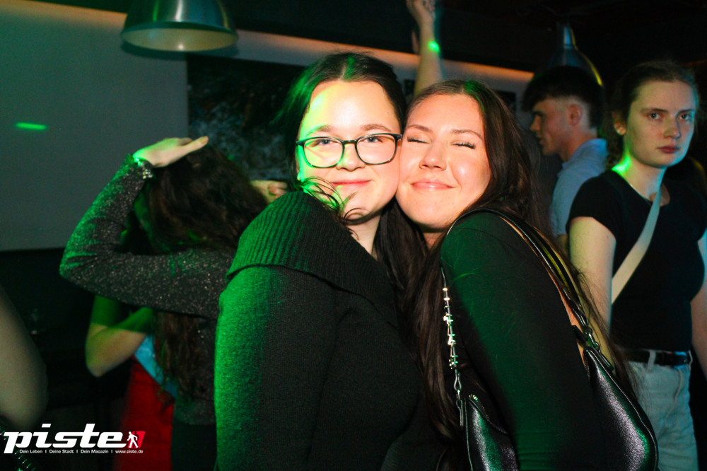 Saturday Night Fever