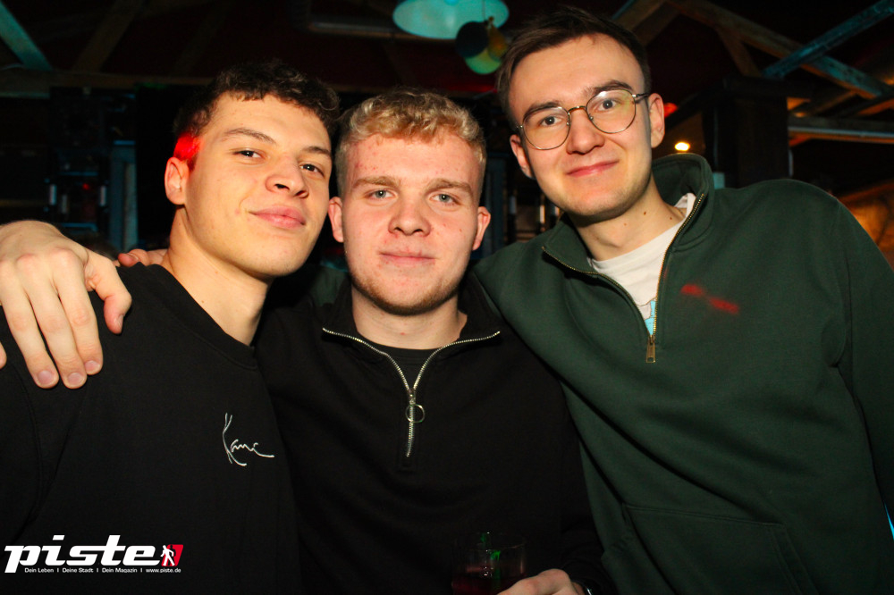 Saturday Night Fever