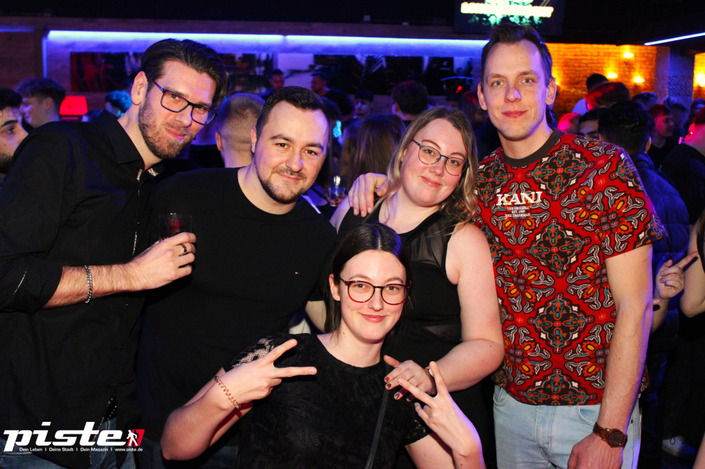 Saturday Night Fever