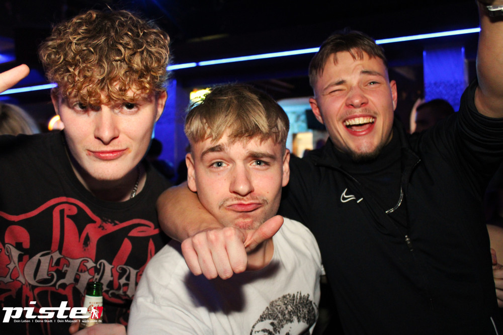 Saturday Night Fever